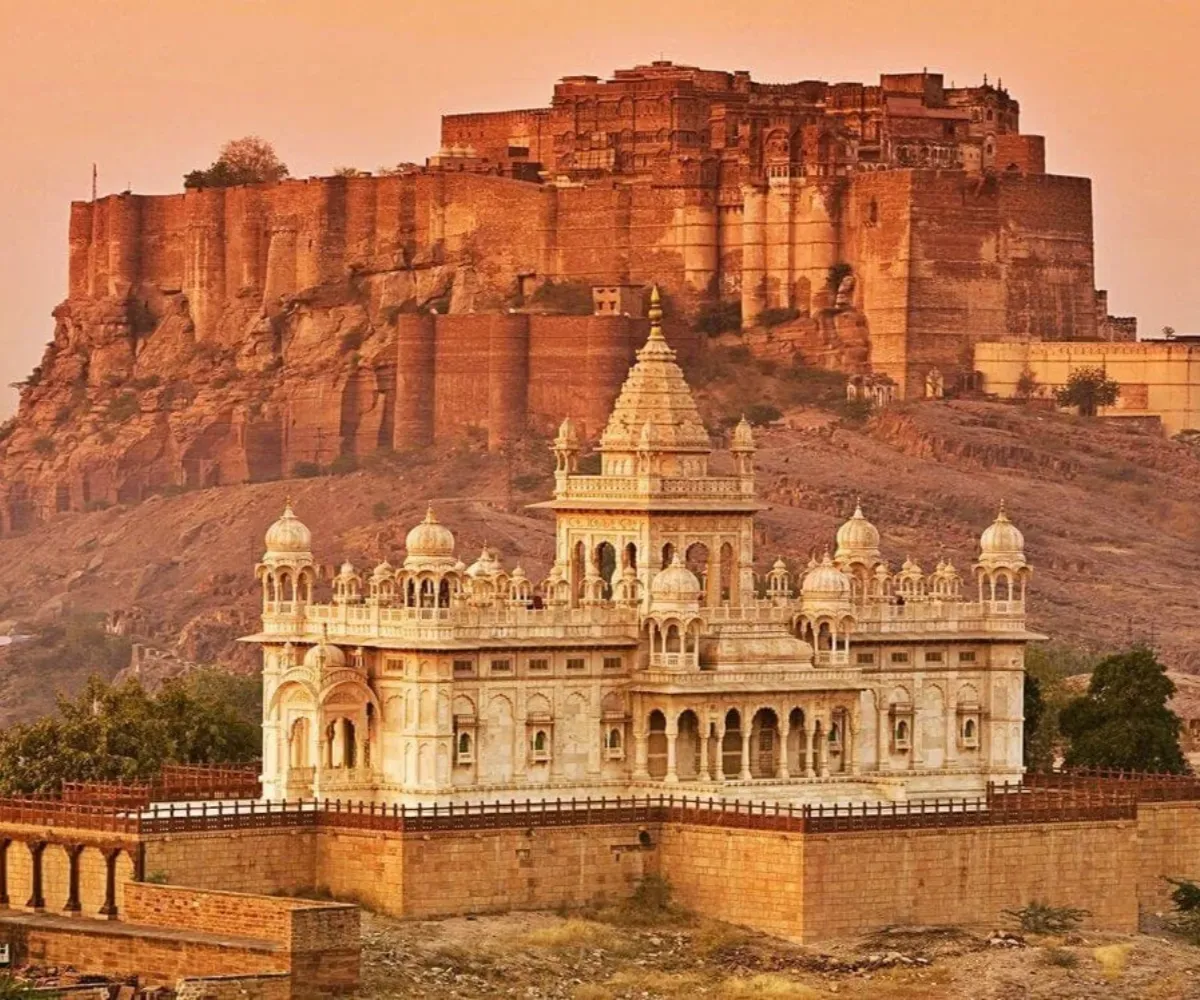 Heritage Experiences