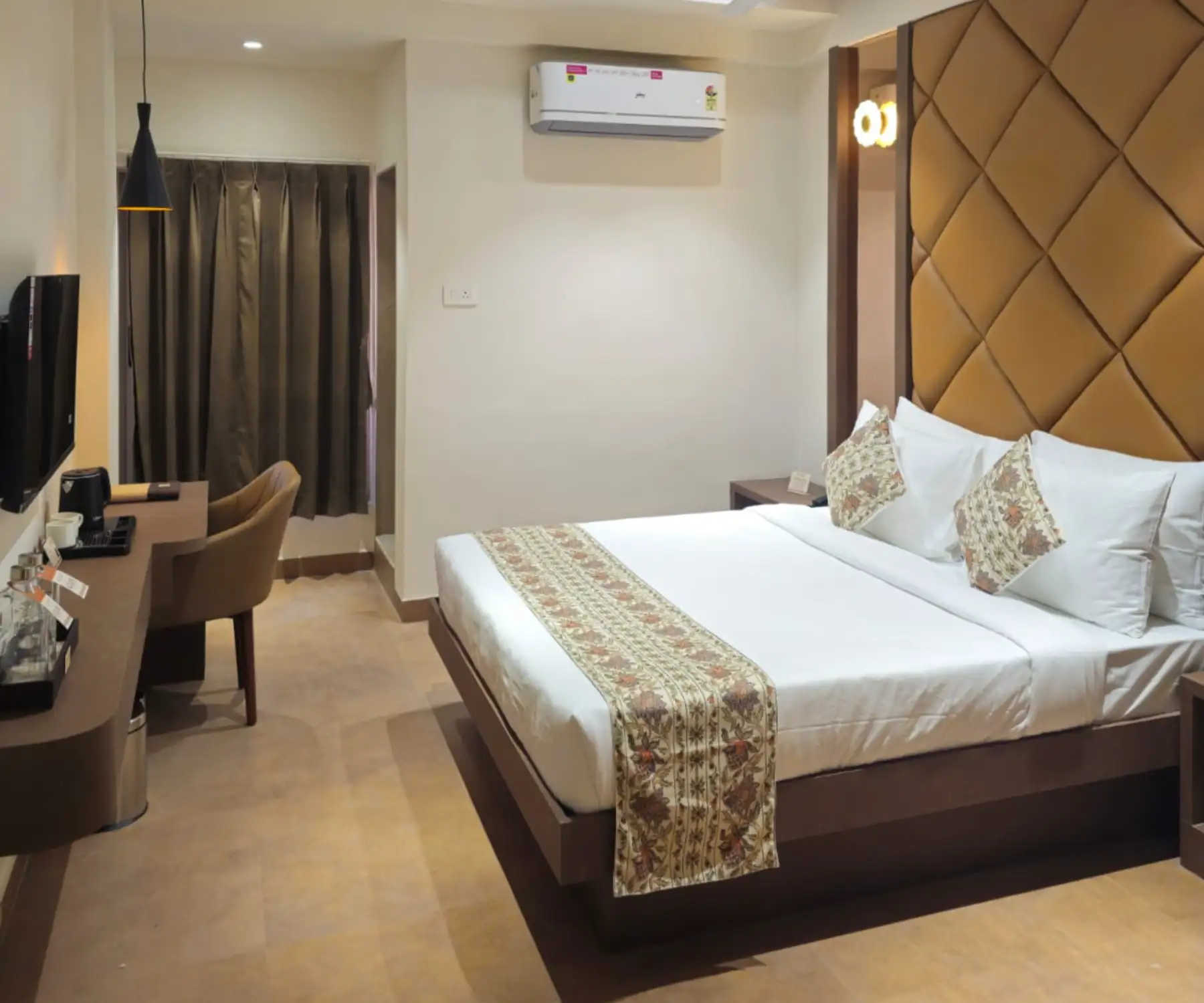 Hotel Camel managed by CLAY Mundra