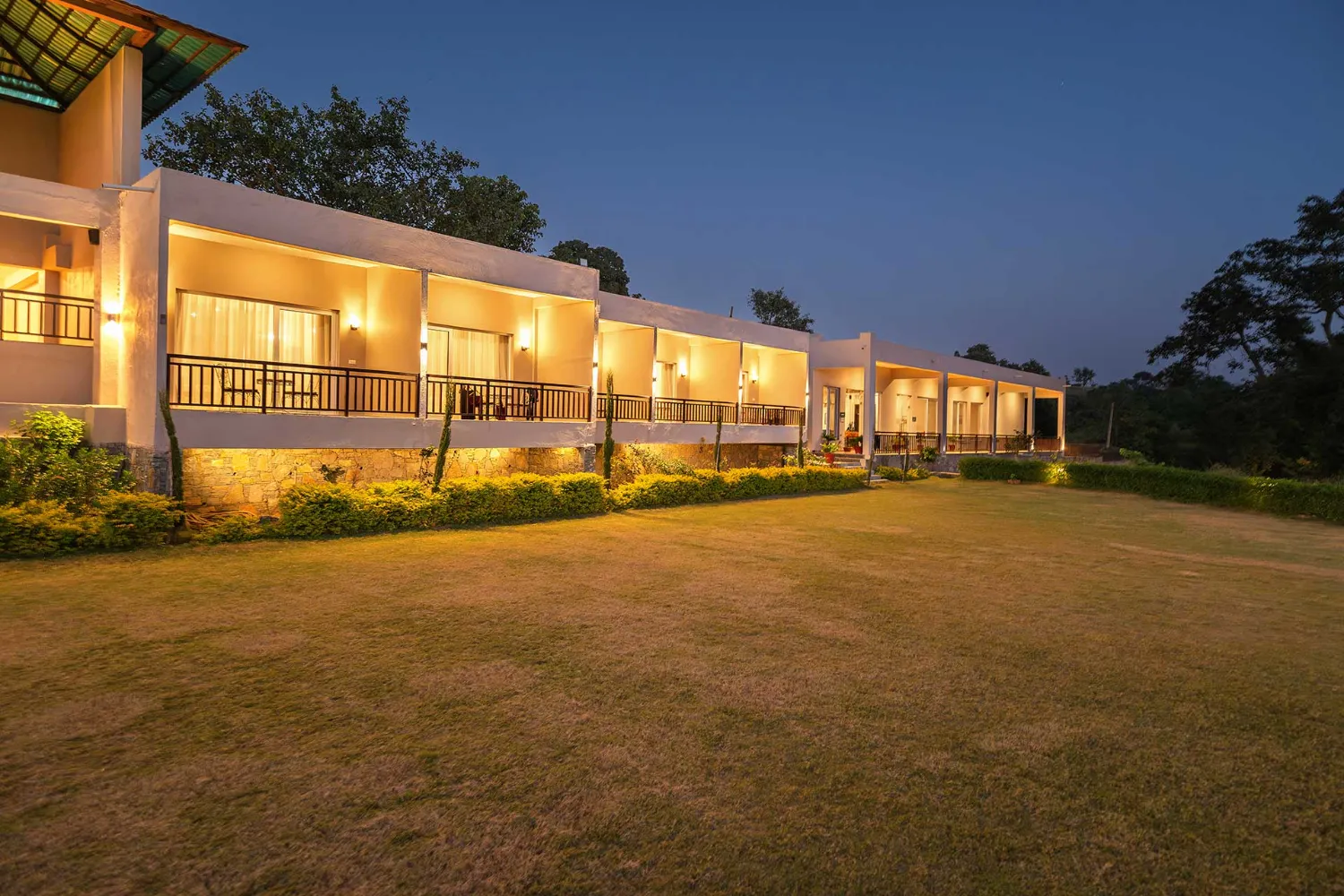 Soil to Soul Kumbhal Exotica Kumbhalgarh, swimming pool