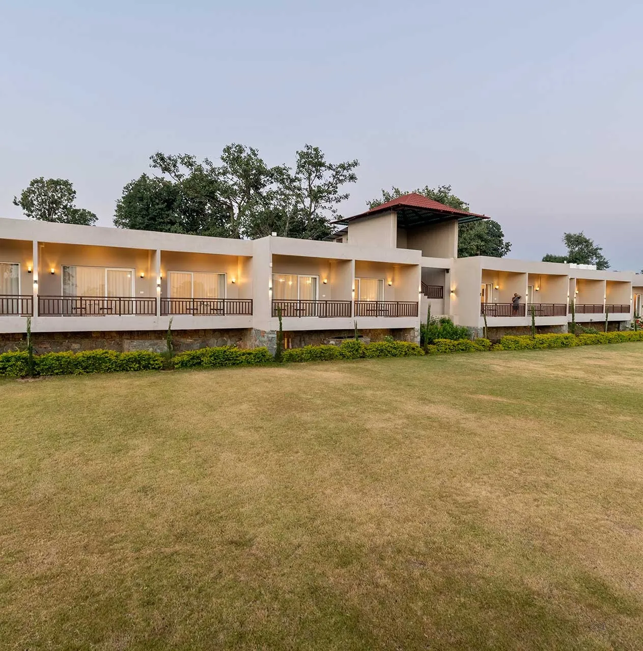 Kumbhal Exotica — Soil to Soul stay in Kumbhalgarh