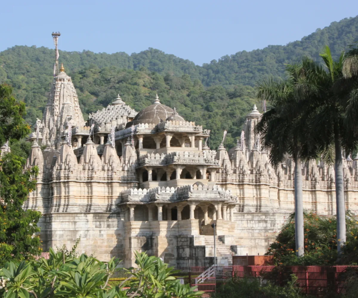 Things to do in Kumbhalgarh from Soil to Soul Kumbhal Exotica