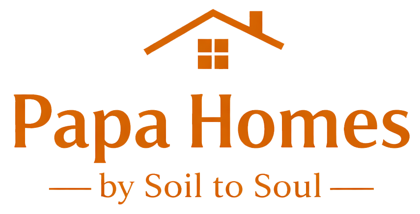 Papa Homes