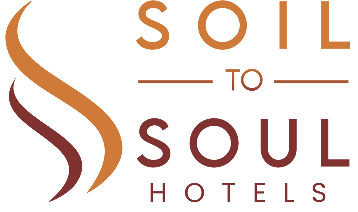Soil to Soul Hotels