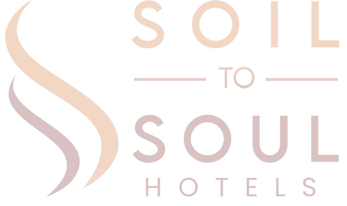 Soil to Soul Hotels