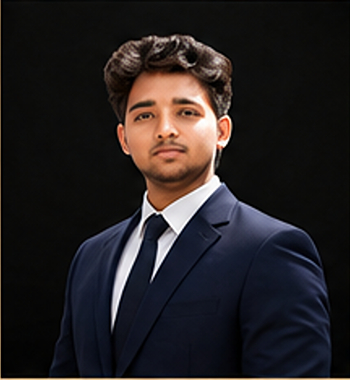 Alok Kumar — GM — SS Somnath